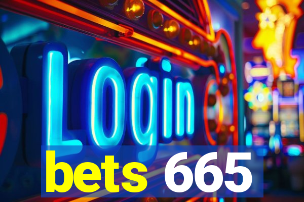 bets 665